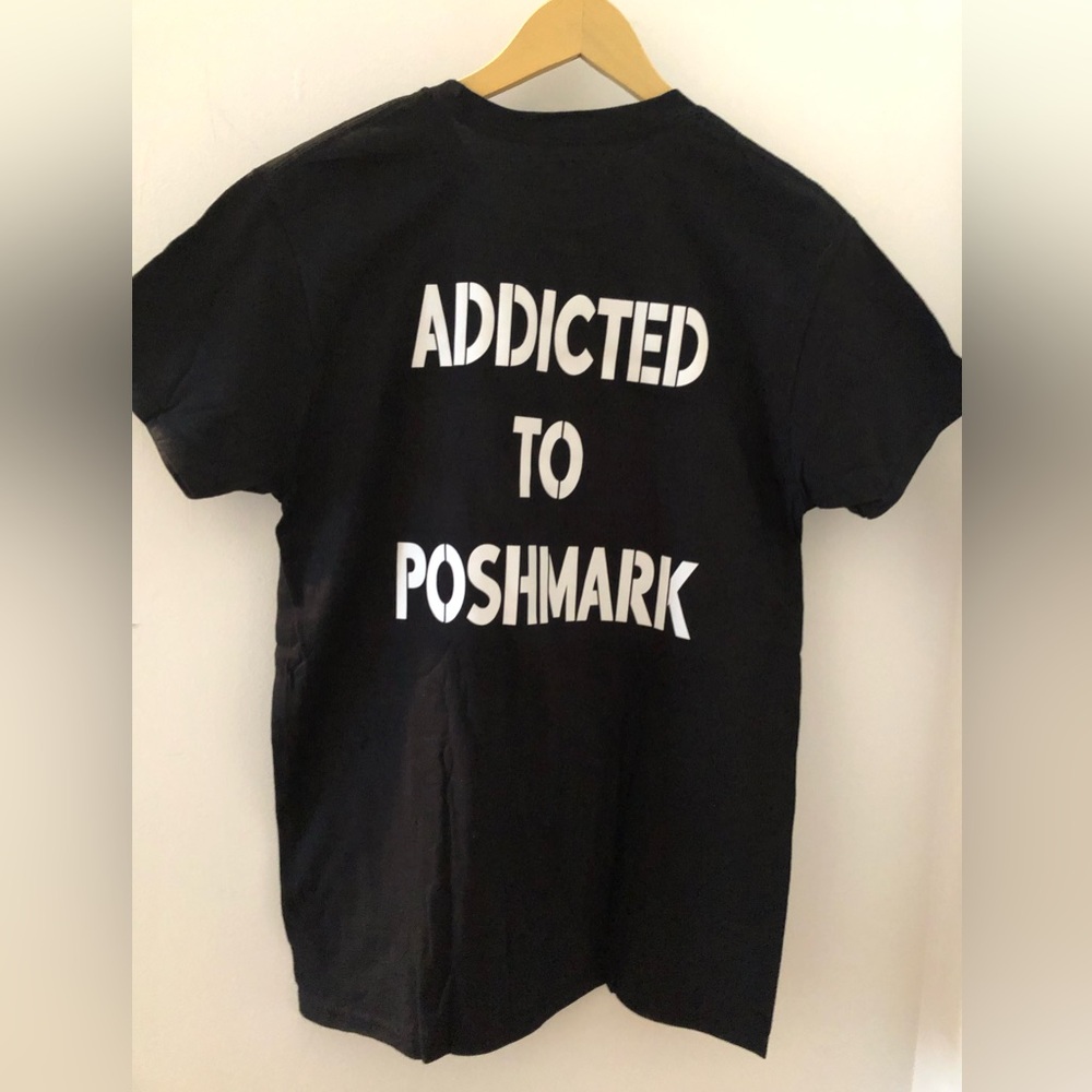 ✅CUSTOM YOUR POSHMARK SHIRT - Picture 5 of 5